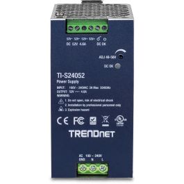 Cargador para Portátil Trendnet TI-S24052 Precio: 154.68999975. SKU: B18VFRR5RR