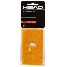 Muñequera Deportiva Head 285070-BN Naranja Precio: 68.9942. SKU: B1ASMQPQ2A