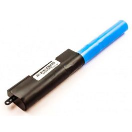 CoreParts Batería para Portátil Asus 24.75Wh 4 Celdas Li-ion 11.25V 2200mAh Negro