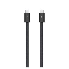 Cable USB-C Apple MU883ZM/A thunderbolt 4