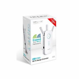 Amplificador Wifi TP-Link RE450 Dual Band 5 GHz