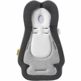 Babymoov Cosymorpho Smokey - Cojín Reductor de Cuna Bebé con Reposacabezas Ergonómico Anti-Plagiocefalia Transpirable Precio: 50.49999977. SKU: S7100736