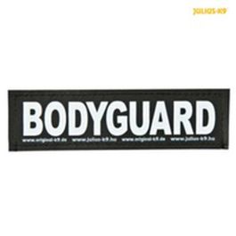 Etiquetas para arnés Julius K9 151198 S 2 Unidades