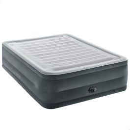 Cama Hinchable Intex Fiber-Tech 152 x 56 x 203 cm Precio: 85.88999991. SKU: B1D7PPCWGM