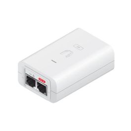 Ubiquiti POE, 48VDC, 0.5 A, 88 x 57 x 33 mm, 135.5 g Precio: 13.98999943. SKU: B12G2VBAW9