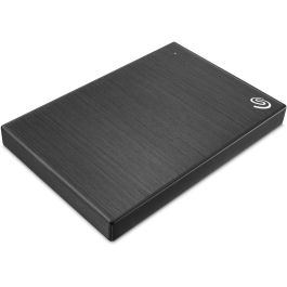 Seagate ONE TOUCH Disco Duro Externo 1TB Negro SEA1691657472876
