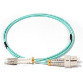 Lenovo 00MN502 Cable de Fibra Óptica LC-LC OM3 MMF 1m Precio: 63.58999999. SKU: B1EAP9NTH3