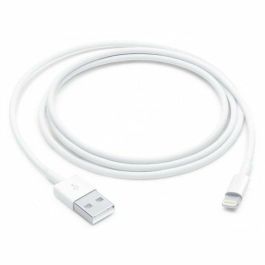 Apple Cable Lightning a USB Tipo A 1 m
