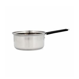 Cazo Acero Inoxidable Sensory Quid 14 cm - 0,9 L (4 Unidades) Precio: 39.204. SKU: B1952M2GEG