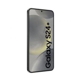 Samsung SM-S926BZKGEUB Galaxy S24 Plus 12GB RAM 512GB 6.7" QHD+ 5G Negro Onyx 50 MP con Galaxy AI Samsung SM-S926BZKGEUB Galaxy S24 Plus 12GB RAM 512GB 6.7" QHD+ 5G Negro Onyx 50 MP con Galaxy AI