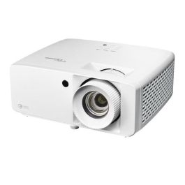 Optoma Proyector Eco Laser ZH450 DLP Full HD 1080p, 4.500 Lúmenes, Tecnología Láser DuraCore, 30.000 Horas Vida Útil, Compacto y Ecológico Precio: 1323.95000034. SKU: B17Q46JQ86