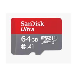 SanDisk SDSQUAB-064G-GN6MA Tarjeta MicroSDXC UHS-I Clase 10 de 64 GB Precio: 28.49999999. SKU: S55159954