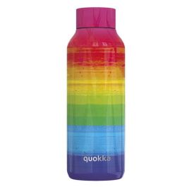 QUOKKA Termo de Acero Inoxidable para Bebidas de 510ml, Color Sólido Arcoíris Precio: 12.6203. SKU: B13826EN9E