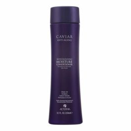 Alterna CAVIAR REPLENISHING MOISTURE CONDITIONER 250ML - Acondicionador rico en lípidos que hidrata el cabello seco y sin brillo Precio: 22.49999961. SKU: B1H8KXSGAS
