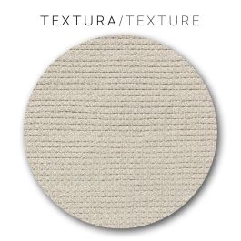 Funda para sillón orejero Eysa ULISES Blanco 80 x 100 x 90 cm Funda para sillón orejero Eysa ULISES Blanco 80 x 100 x 90 cm