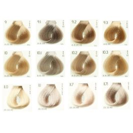 Crema Colorante ELITE CLASSIC 5.3 CASTAÑO CLARO DORADO 60 ml - H.C. - Cobertura de cana, brillo y protección Crema Colorante ELITE CLASSIC 5.3 CASTAÑO CLARO DORADO 60 ml - H.C. - Cobertura de cana, brillo y protección