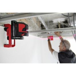 Soporte Leica Geosystems UAL 130 Nivel láser de líneas