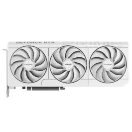 ASUS Prime GeForce RTX 5070 12GB GDDR7 White - 90YV0M19-M0NA00, PCIe 5.0, 3 Ventiladores, HDMI 2.1b, DisplayPort 2.1b Precio: 697.50000001. SKU: B15QNWJN92