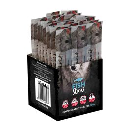 Alpha Spirit Spirit Canine Barritas Pescado 30 Unidades Precio: 4.5899997. SKU: B1AW4428GK