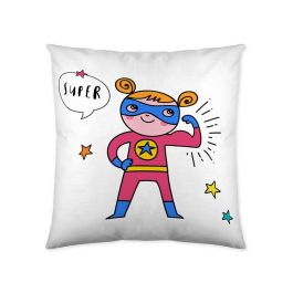 Funda de cojín Naturals Heros (50 x 30 cm)