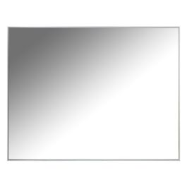 Espejo de pared Alexandra House Living Blanco Rectangular Precio: 135.49999991. SKU: B15CNBNA2H