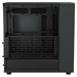 Fractal Design North XL Charcoal Black Midi Tower PC Juego