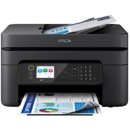Epson Equipo multifuncion color WF-2950DWF A4 Precio: 113.50000013. SKU: S5615828