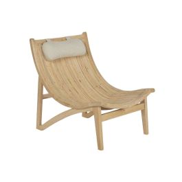 DKD Home Decor Butaca Balines Ratán 66 x 87 x 76 cm Precio: 275.4999995. SKU: B1AA6HHHAM