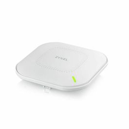 Zyxel WIFI6 AX3000 WAX630S, Router Inalámbrico de Doble Banda con Velocidades de hasta 2400 Mbps
