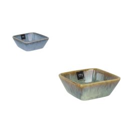 Bol para Aperitivos La Mediterránea Pica-pica 10,5 x 10,5 x 4 cm (24 Unidades) Bol para Aperitivos La Mediterránea Pica-pica 10,5 x 10,5 x 4 cm (24 Unidades)