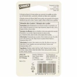 Carmex Classico Tarro 7.5 gr Blister