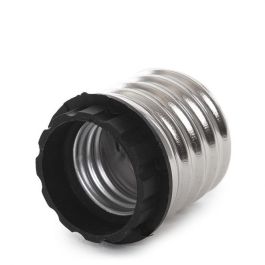 Adaptador E40 / E27 Precio: 1.49999949. SKU: B1A4BBTJG7