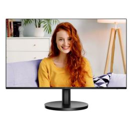 AOC 24B3CF2 Monitor 24" Full HD IPS 100Hz 1ms HDMI USB-C Altavoces Negro Precio: 138.5899999. SKU: B12HJSML89