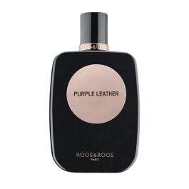 Purple Leather, Agua de perfume, Unisex, 100 ml Precio: 260.15. SKU: B1C47X65V2