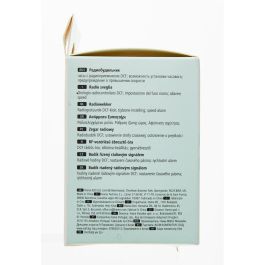 HAMA Home Reloj Despertador Cube Blanco