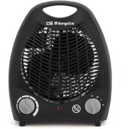 Calefactor Orbegozo FH 5129/ 2000W/ Termostato Regulable Calefactor Orbegozo FH 5129/ 2000W/ Termostato Regulable