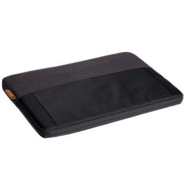 Funda Trust Lisboa para Portátiles hasta 16"/ Negra Funda Trust Lisboa para Portátiles hasta 16"/ Negra
