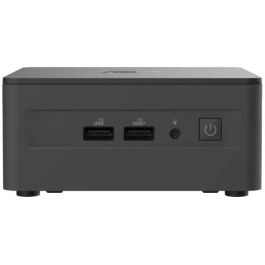 ASUS NUC 13 Pro Arena Canyon RNUC13ANHi50000 Mini PC Barebone Intel Core i5 13ª Gen UCFF Precio: 535.49999943. SKU: B1CXMAZJX3
