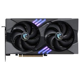 MSI Tarjeta Gráfica GAMING GeForce RTX 5060 TI 16G OC NVIDIA 16 GB GDDR7 4711377335720