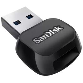Sandisk Tarjeta MicroSD Quickflow UHS-I Precio: 37.50000056. SKU: B1A4P58LR2
