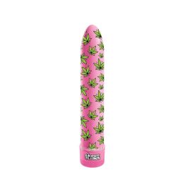 Bala Vibradora NS Novelties Stoner vibes Rosa