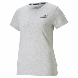 Camiseta de Manga Corta Mujer Puma Essentials Camiseta de Manga Corta Mujer Puma Essentials Precio: 25.99000019. SKU: S64141488