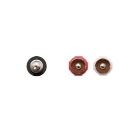 Nanocable 10.24.0303 Cable Estéreo Jack 3.5 Macho a 2x RCA Macho 3m Negro Nanocable 10.24.0303 Cable Estéreo Jack 3.5 Macho a 2x RCA Macho 3m Negro