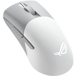 Asus ROG Keris Wireless AimPoint Ratón para Diestros Inalámbrico Bluetooth USB Type-C 36000 DPI - 90MP02V0-BMUA10 Precio: 115.49999945. SKU: S7820754