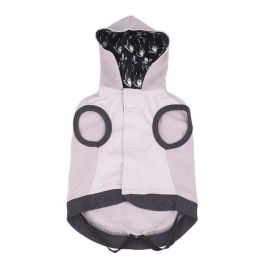 Cerdá Sudadera para Perro Disney Villanas Talla S Lila