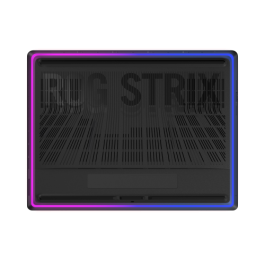 ASUS ROG Strix SCAR 16 G635LW-RW022W - Portátil Gaming 16" WQXGA 240Hz, Intel Core Ultra 9 275HX, 64GB RAM, 2TB SSD, RTX 5080 16GB, Windows 11