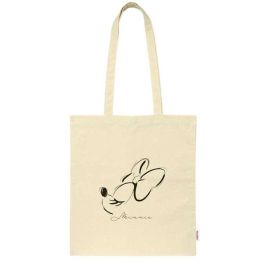 Safta Tote Bag Minnie Mouse 38x42 cm