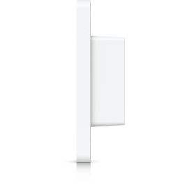 Ubiquiti Lector de Acceso Anti-Sabotaje con Montaje en Pared PoE+, IP55, Puerto RJ45 10/100 MbE, Blanco