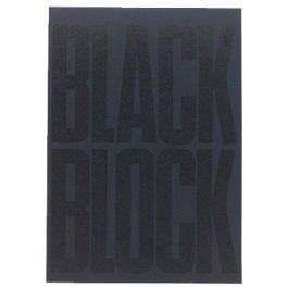 Bloc De Notas Exacompta A4 70H C/P (Set de 5) Bloc De Notas Exacompta A4 70H C/P (Set de 5) Precio: 38.59000002. SKU: B1DRMX7RSE