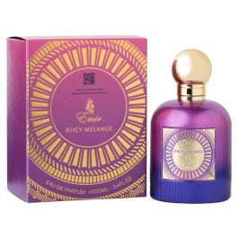 Emir Melange eau de parfum 100un Emir Melange eau de parfum 100un Precio: 23.94999948. SKU: B1HL4SA56L